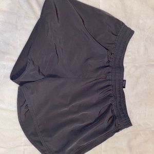 Grey Champion Women’s Shorts